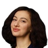 Чеккуева Алина Сослановна — стоматолог, стоматолог-терапевт