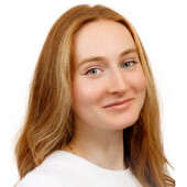 Сапрыкина Екатерина Денисовна — стоматолог, стоматолог-ортопед