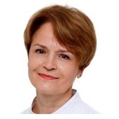 Петровская Татьяна Николаевна — стоматолог