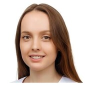 Фейнингер Екатерина Александровна — стоматолог, стоматолог-хирург