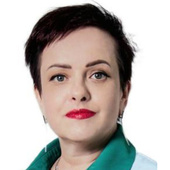 Асотова Татьяна Александровна — гастроэнтеролог, терапевт