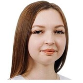 Тюрикова Ирина Сергеевна — гигиенист стоматологический, стоматолог