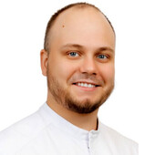 Патрашов Владислав Алексеевич — стоматолог, стоматолог-терапевт