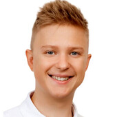 Гудырев Денис Дмитриевич — стоматолог, стоматолог-ортопед