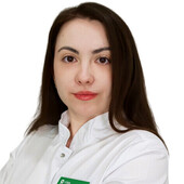 Мамедова Полина Матвеевна — хирург