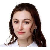 Дудыкина Ксения Александровна — стоматолог, стоматолог-ортодонт