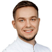 Фролов Василий Михайлович — стоматолог, стоматолог-ортодонт