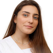 Кунякова Сабина Михайловна — стоматолог, стоматолог-ортодонт