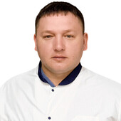 Глушков Алексей Александрович — хирург