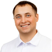 Соломатин Дмитрий Сергеевич — стоматолог, стоматолог-ортодонт