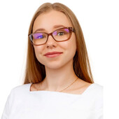 Мухлаева Мария Дмитриевна — стоматолог, стоматолог-терапевт