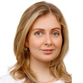 Гудырева (Ильина) Екатерина Николаевна — стоматолог