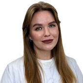 Виноградова Светлана Сергеевна — невролог