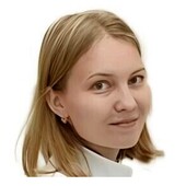 Шайхутдинова Нина Валерьевна — УЗИ-специалист