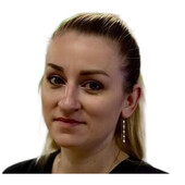 Постульга Анастасия Васильевна — анестезиолог, реаниматолог