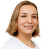 Ромашова Оксана Омаровна — анестезиолог, реаниматолог