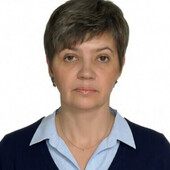 Зелди Лариса Львовна — рентгенолог