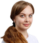 Бояркина Ольга Михайловна — стоматолог, стоматолог-терапевт