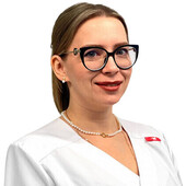 Корюкина (Матросова) Екатерина Сергеевна — стоматолог, стоматолог-ортопед