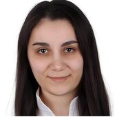 Заргарян Светлана Семёновна — стоматолог, стоматолог-терапевт