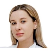 Шкребнева Анна Григорьевна — эндоскопист