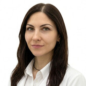 Димитрова Катерина Витальевна — психотерапевт, психолог