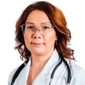 Лохнева Елена Игоревна - пульмонолог