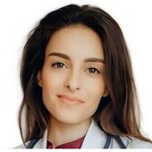 Кедрова Екатерина Андреевна — рефлексотерапевт