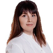 Пигольчук Юлия Константиновна — венеролог, гинеколог