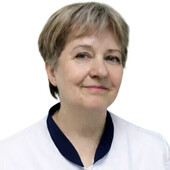 Назарова Наталья Владимировна — нутрициолог