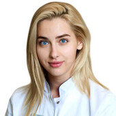 Мацкевич Елизавета Николаевна — акушер, гинеколог