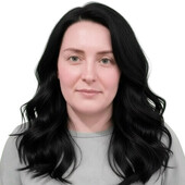 Савинская Наталья Дмитриевна — массажист