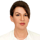 Курбако Александра Эдуардовна — психиатр