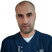 Шеров Абубакр Назаралиевич — хирург