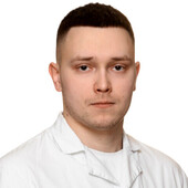 Кузюков Алексей Денисович — эндоскопист