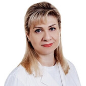 Кононова Ирина Васильевна — психиатр