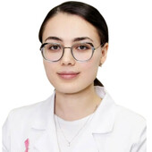 Миспохова Паринози Дилшот — акушер, гинеколог