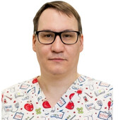 Рыжов Сергей Александрович — массажист