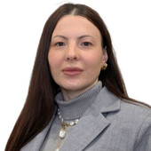 Гавришева Наталья Андреевна — психолог, нейропсихолог