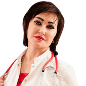 Мовчан Елена Викторовна — кардиолог