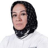 Джанакаева Карема Руслановна — кардиолог, врач функциональной диагностики