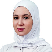 Магомедова Амира Лигматулаевна — педиатр