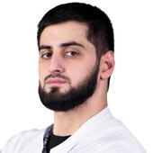 Гасанов Джамал Гасанович — стоматолог