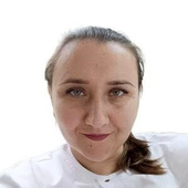 Ягодникова Елена Александровна — акушер, гинеколог