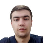 Акрамов Содикджон Савурджонович — уролог