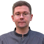 Чемизов Сергей Геннадьевич — пульмонолог