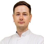 Лобанов Александр Андреевич — проктолог, хирург