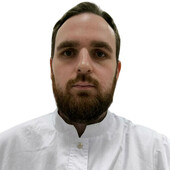 Мусиенко Антон Владиславович — уролог