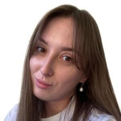 Косолапова Екатерина Евгеньевна — ЛОР (отоларинголог)