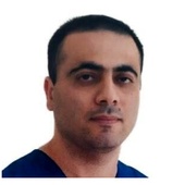 Бадалов Наджафали Ширалиевич — ЛОР (отоларинголог)
